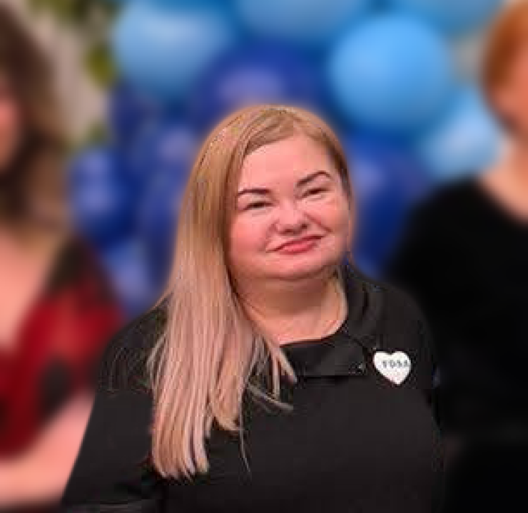 Marilena-Oana NEDELEA
